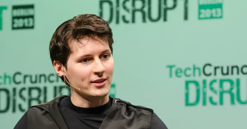 La Russie inscrit Durov sur sa liste de terroristes et gèle ses comptes