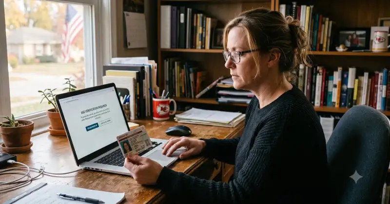 Missouri Age Verification Law Takes Effect - VPN Demand Surges
