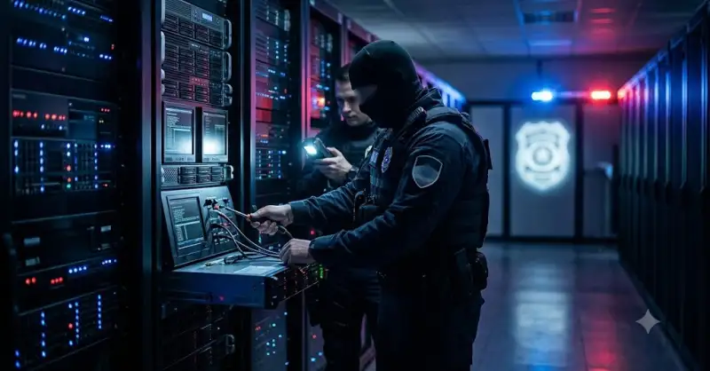 Le FBI et Europol demantelent First VPN utilise par les ransomwares