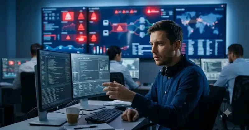 86.000 Fortinet VPN-Zugangsdaten exponiert: Was Unternehmensnutzer jetzt tun müssen