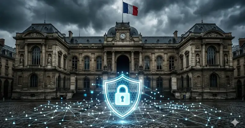 La France oblige ProtonVPN a bloquer les sites pirates