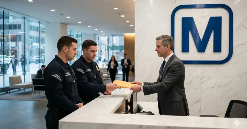 Motorola Solutions gab Kennzeichendaten heimlich an ICE weiter: Sammelklage in Illinois