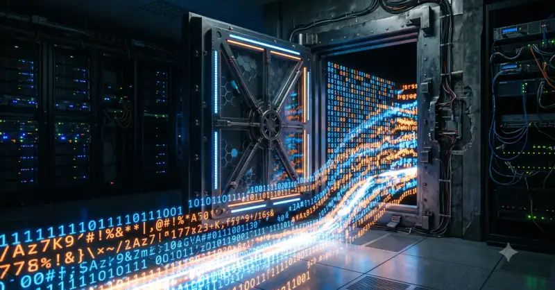 24.000 millones de contrasenas filtradas en Elasticsearch abierto
