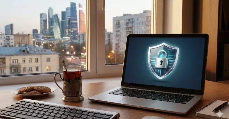 Staatsduma 2026: Kein vollständiges VPN-Verbot, aber 469 Dienste sind bereits blockiert