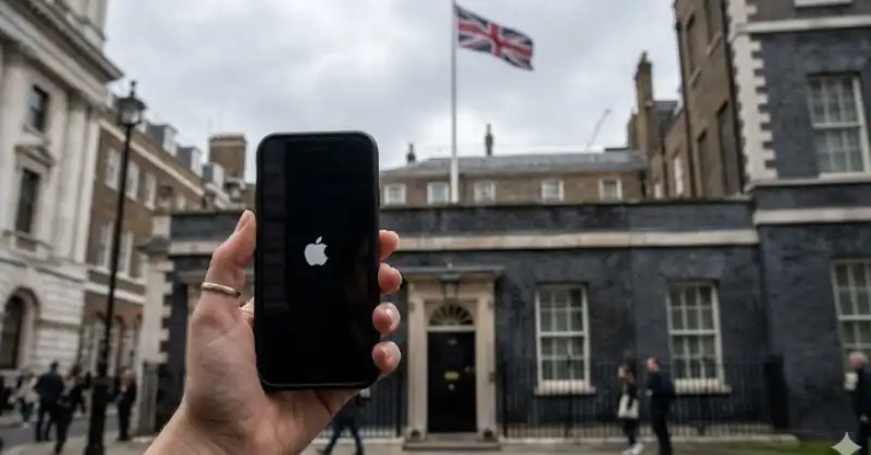 Starmer stellt Apple und Google Ultimatum: 3 Monate für Kinderschutz