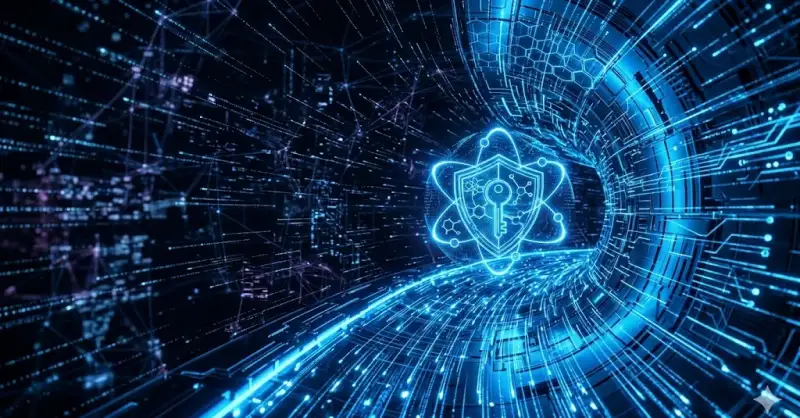 Surfshark Dausos Protocol Review: A New Era for Consumer VPNs