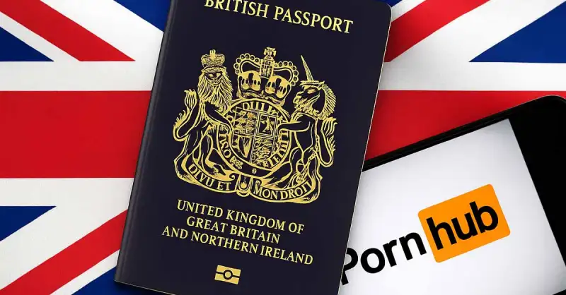 After the UK’s age checks on adult sites, VPN usage skyrockets