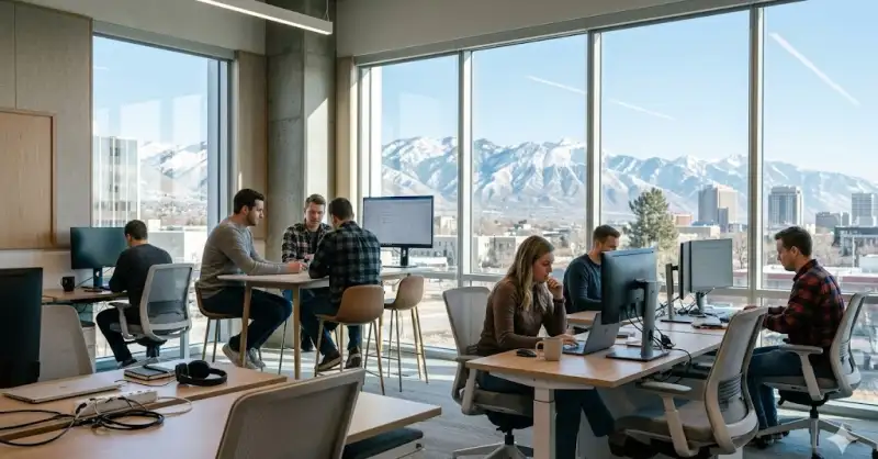 Utah's First VPN-Targeting Law: What It Means for Privacy