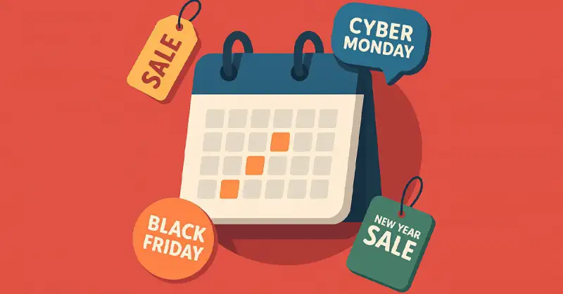 VPN Discounts 2025: Halloween, Black Friday, Cyber Monday, Christmas and New Year