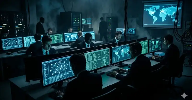 US House Passes FISA 702 Extension: Three More Years of Warrantless Surveillance