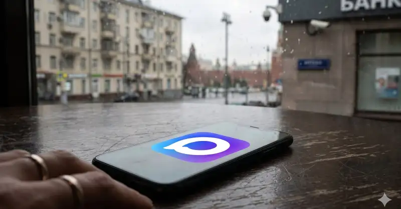 Le messenger d'Etat russe MAX surpris a detecter les VPN et enregistrer les chats prives