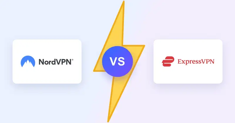ExpressVPN против NordVPN: что лучше в 2026